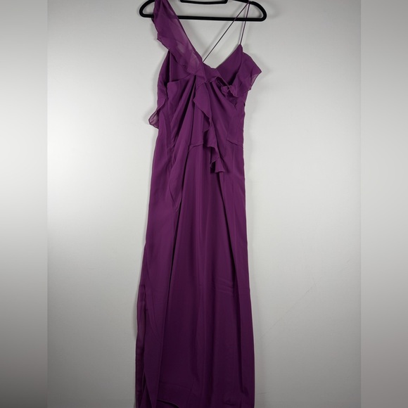 Petal & Pup Womens Stephy Maxi Dress - M - Picture 14 of 16